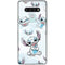 Disney Lilo and Stitch Pattern LG Stylo 6 Clear Case