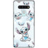 Disney Lilo and Stitch Pattern LG Stylo 6 Clear Case