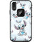 Disney Lilo and Stitch Pattern LifeProof Fre iPhone Skin