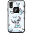 Disney Lilo and Stitch Pattern LifeProof Fre iPhone Skin