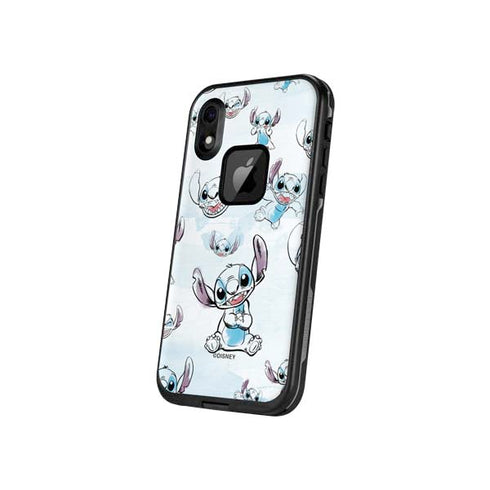 Disney Lilo and Stitch Pattern LifeProof Fre iPhone Skin