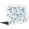 Disney Lilo and Stitch Pattern MacBook Air 13in (2020) Case plus Skin