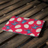 Disney Lilo and Stitch Character Pattern Apple MacBook Air Skin