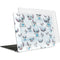 Disney Lilo and Stitch Pattern MacBook Air 15in (2023-2025) Case plus Skin