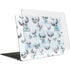 Disney Lilo and Stitch Pattern MacBook Air 15in (2023-2025) Case plus Skin