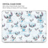 Disney Lilo and Stitch Pattern MacBook Air 15in (2023-2025) Case plus Skin
