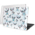 Disney Lilo and Stitch Pattern MacBook Pro 13in (2020) Case plus Skin