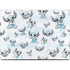 Disney Lilo and Stitch Pattern MacBook Pro 14in (2021-24) Skin
