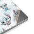 Disney Lilo and Stitch Pattern MacBook Pro 14in (2021-24) Skin