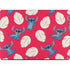 Disney Lilo and Stitch Character Pattern Apple MacBook Pro 14-inch Skin
