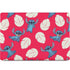 Disney Lilo and Stitch Character Pattern MacBook Skins