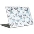 Disney Lilo and Stitch Pattern Apple MacBook Pro 15-inch Skin