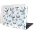 Disney Lilo and Stitch Pattern MacBook Pro 15in (2016-19) Case plus Skin