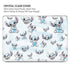 Disney Lilo and Stitch Pattern MacBook Pro 15in (2016-19) Case plus Skin
