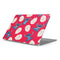 Disney Lilo and Stitch Character Pattern Apple MacBook Pro 16-inch Skin