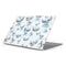 Disney Lilo and Stitch Pattern Apple MacBook Pro 16-inch Skin