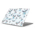 Disney Lilo and Stitch Pattern Apple MacBook Pro 16-inch Skin
