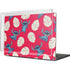 Disney Lilo and Stitch Character Pattern MacBook Cases