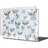 Disney Lilo and Stitch Pattern MacBook Cases