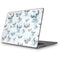 Disney Lilo and Stitch Pattern Apple MacBook Pro 17-inch Skin