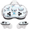 Disney Lilo and Stitch Pattern Meta Quest 3S Skin