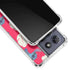 Disney Lilo and Stitch Character Pattern Moto G 5G (2025) Clear Case