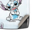 Disney Lilo and Stitch Pattern Motorola RAZR Skin