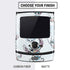 Disney Lilo and Stitch Pattern Motorola RAZR Skin