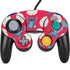 Disney Lilo and Stitch Character Pattern Nintendo Skins