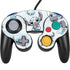 Disney Lilo and Stitch Pattern Nintendo Skins