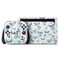 Disney Lilo and Stitch Pattern Nintendo Skins