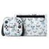 Disney Lilo and Stitch Pattern Nintendo Skins