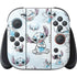 Disney Lilo and Stitch Pattern Nintendo Skins