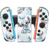 Disney Lilo and Stitch Pattern Nintendo Switch 2 (2025) Joy-Con Controller Skin