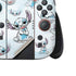 Disney Lilo and Stitch Pattern Nintendo Switch 2 (2025) Joy-Con Controller Skin