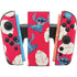 Disney Lilo and Stitch Character Pattern Nintendo Switch 2 (2025) Joy-Con Controller Skin
