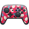 Disney Lilo and Stitch Character Pattern Nintendo Skins