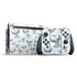 Disney Lilo and Stitch Pattern Nintendo Skins