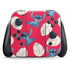 Disney Lilo and Stitch Character Pattern Nintendo Skins
