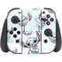 Disney Lilo and Stitch Pattern Nintendo Skins