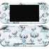 Disney Lilo and Stitch Pattern Nintendo Skins