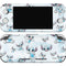 Disney Lilo and Stitch Pattern Nintendo Switch Lite Skin