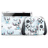 Disney Lilo and Stitch Pattern Nintendo Skins
