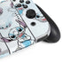 Disney Lilo and Stitch Pattern Nintendo Switch OLED (2021) Skin