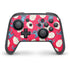 Disney Lilo and Stitch Character Pattern Nintendo Skins