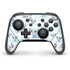 Disney Lilo and Stitch Pattern Nintendo Skins