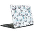 Disney Lilo and Stitch Pattern Notebook 9 Pro 13in (2017) Skin