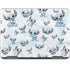 Disney Lilo and Stitch Pattern Notebook 9 Pro 13in (2017) Skin