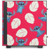 Disney Lilo and Stitch Character Pattern NZXT H510 Compact ATX Mid-Tower Case Skin
