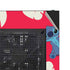 Disney Lilo and Stitch Character Pattern NZXT H510 Compact ATX Mid-Tower Case Skin